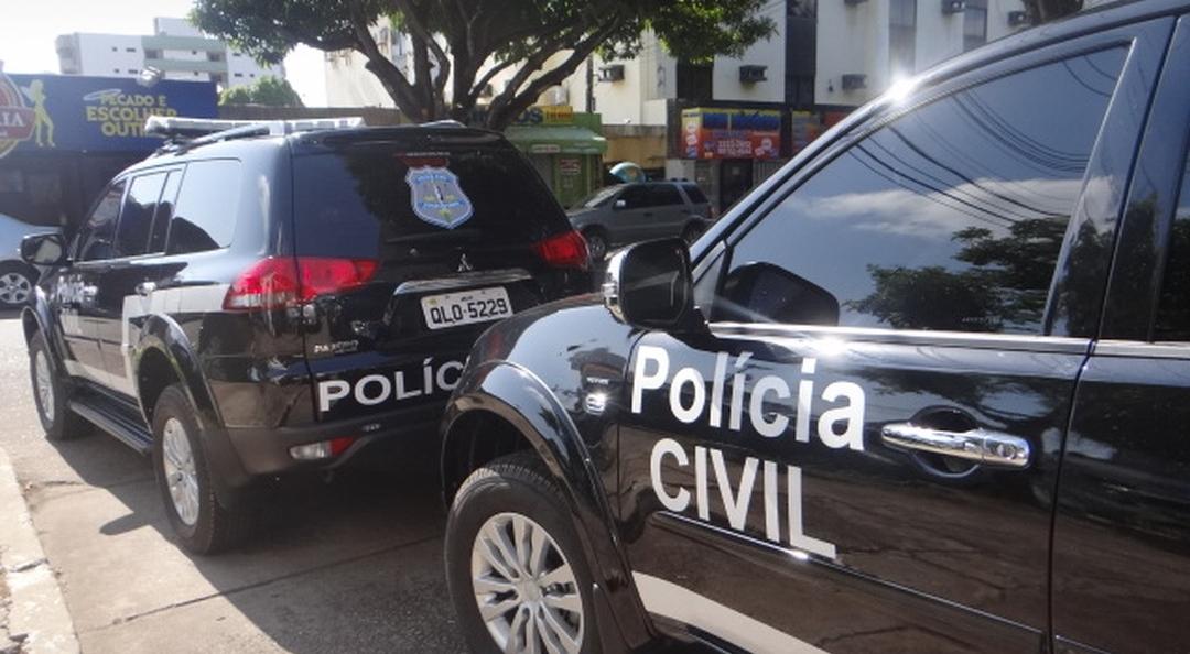 POLÍCIA CIVIL INDICIA EX-SERVIDOR DO MINISTÉRIO PÚBLICO
